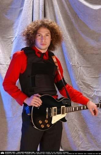 imagen de Ray Toro